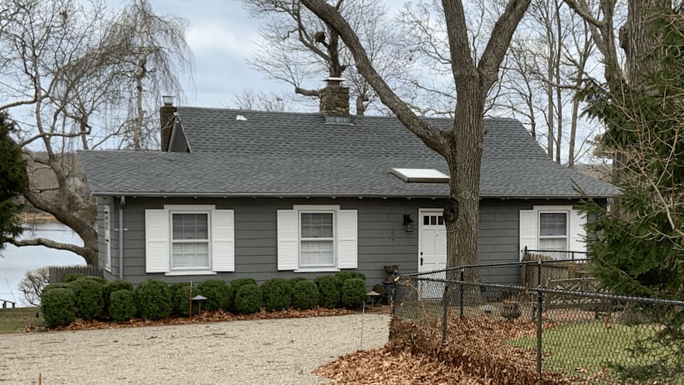 John Steinbeck's Sag Harbor home to be preserved