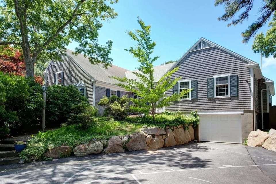 Falmouth Cape Cod Real Estate