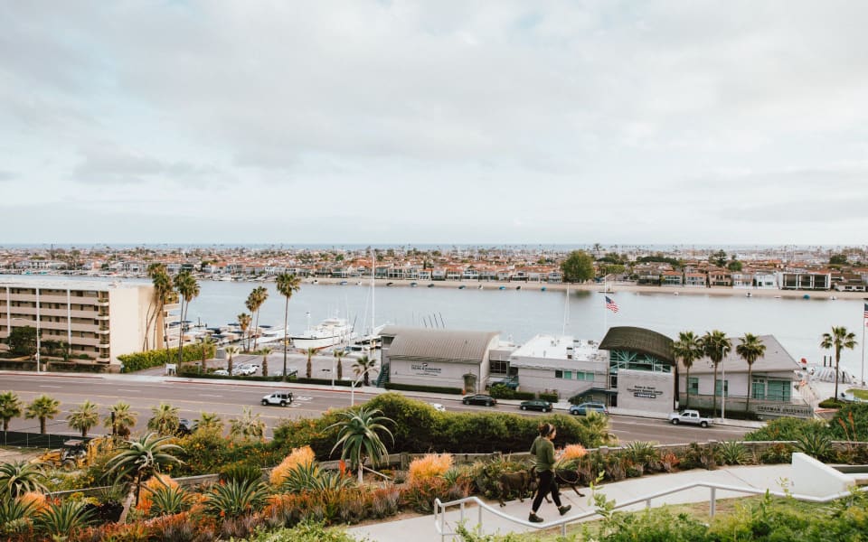 Newport Beach Real Estate Homes in Newport Beach, CA Orange County & Los Angeles Real Estate