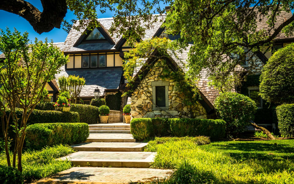 Old Enfield Neighborhood Guide Bridgette Hager Austin Real Estate