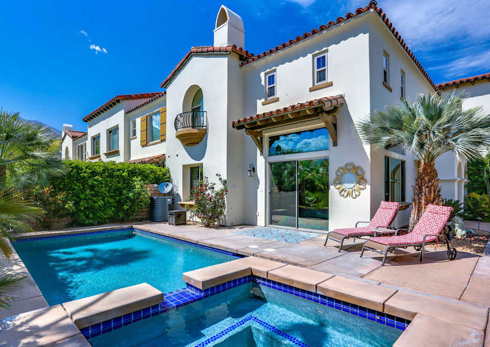 Neighborhood Tierra Hermosa