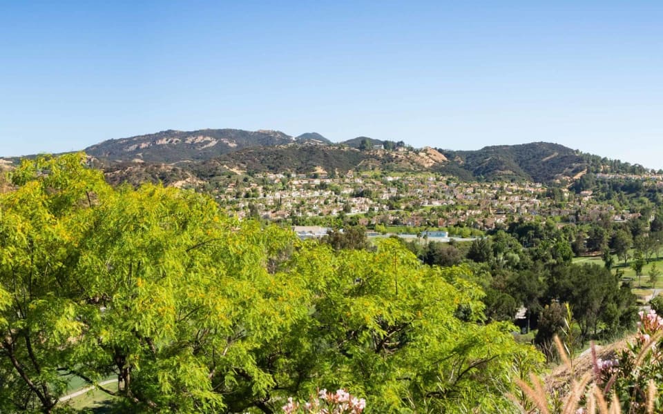 Calabasas Avant One Real Estate