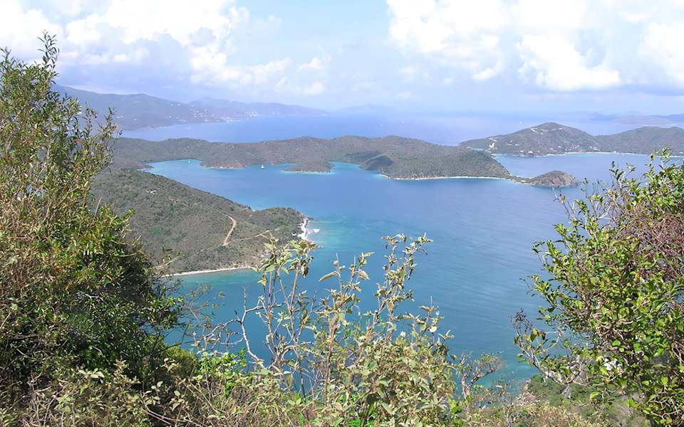 EDC Tax Incentive Program in USVI Blog Tropical Properties VI
