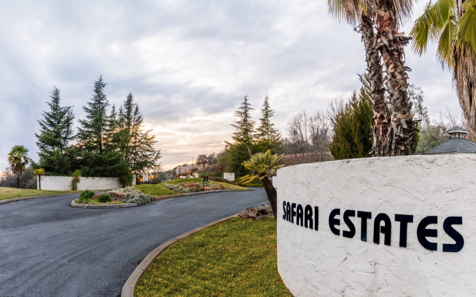 Safari Estates at Pilot Hill Denise Dascallos