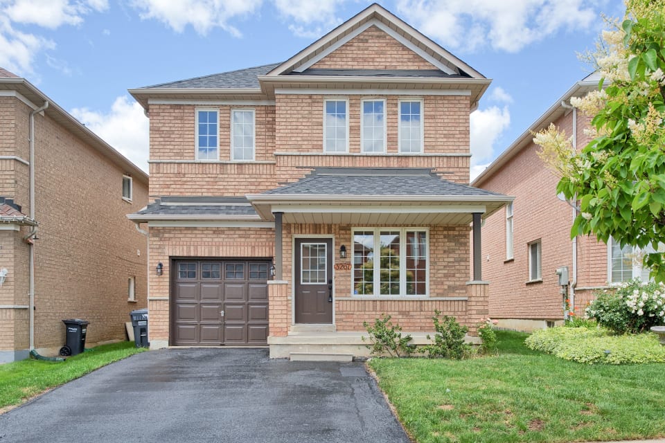 Luxury Real Estate 3267 Scotch Pine Gate, Mississauga, Ontario Blog Goodale Miller Team