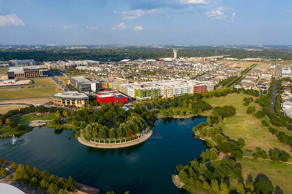 MUELLER PARK AUSTIN TEXAS | Austin Real Estate Experts