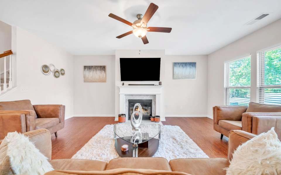 Exploring the Epitome of Elegance Luxury Homes in Heron Bay, GA Blog