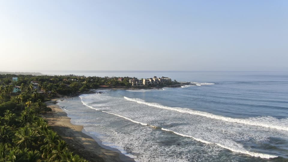 Majahua Beach Tranquil Oasis near Troncones Neighborhood LIVE REAL ESTATE LIVEBYZAR