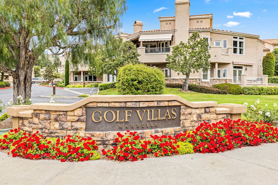 Marbella Country Club Canaday Group Orange County Luxury Home