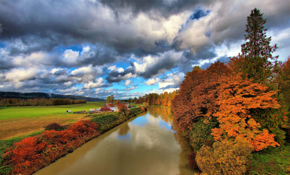 Duvall Neighborhood Guide The Irwin Group