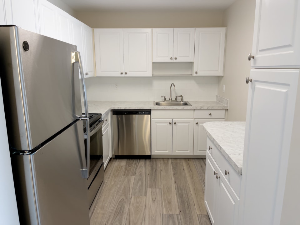 Woods Apartments Ferruggia Associates Watchung Real Estate Developers