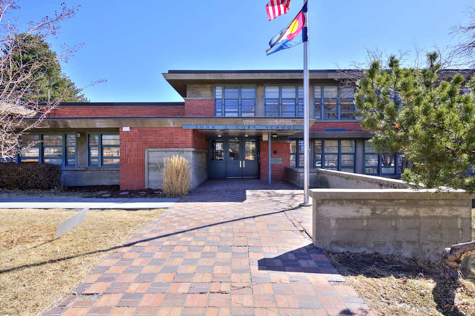 CoryMerrill Red Door Properties Denver Real Estate Agents Denver