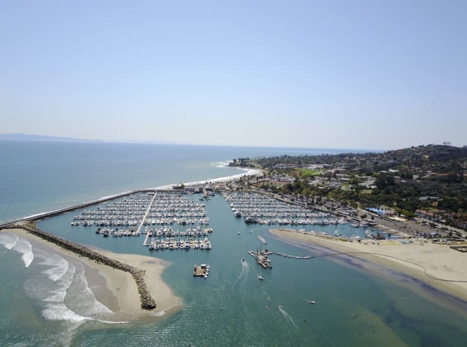 Mesa Real Estate Neighborhood Guide Caleb Overton Santa Barbara