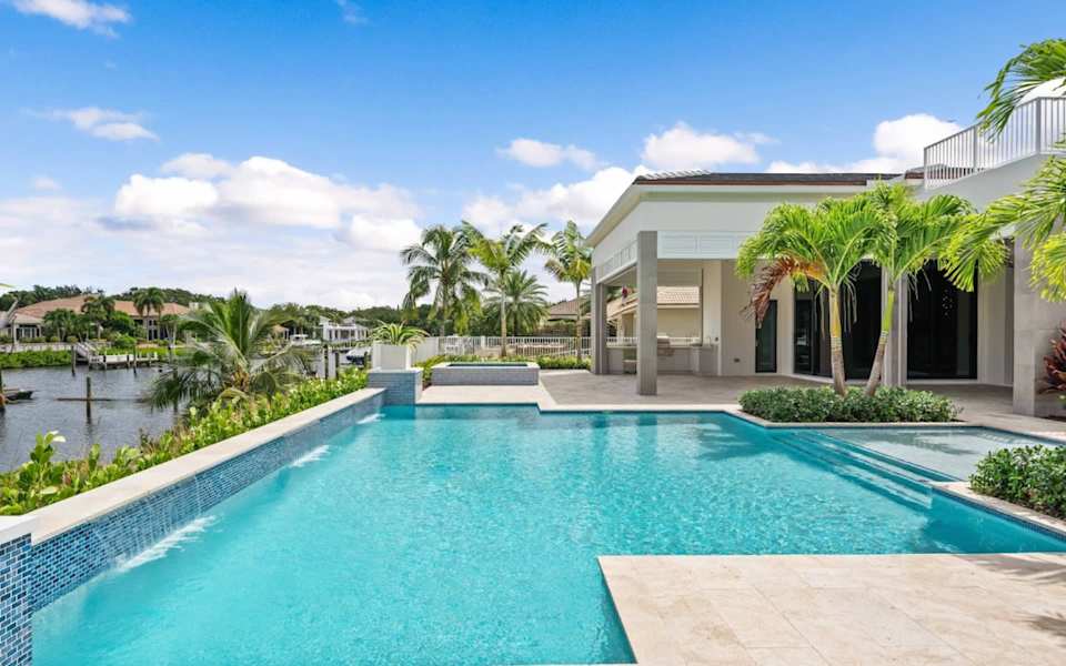 Why Boca Raton's New Construction Homes Are a Smart Investment for