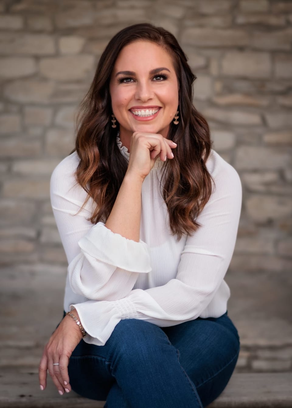 About Brittany Bailey The Bailey Group Wimberley Real Estate Experts