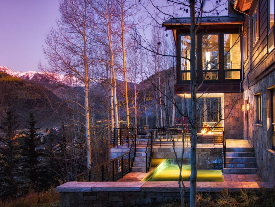 Tye Stockton Ranks 1 Real Estate Broker In The Vail Valley 2018