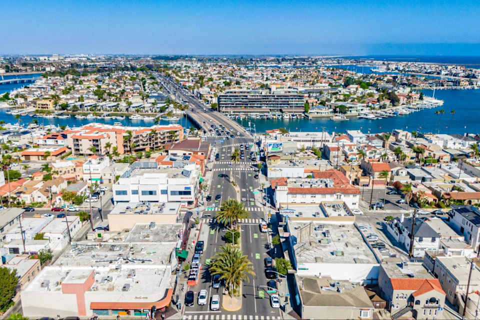 A Local’s Guide to Things to Do in Naples, Long Beach