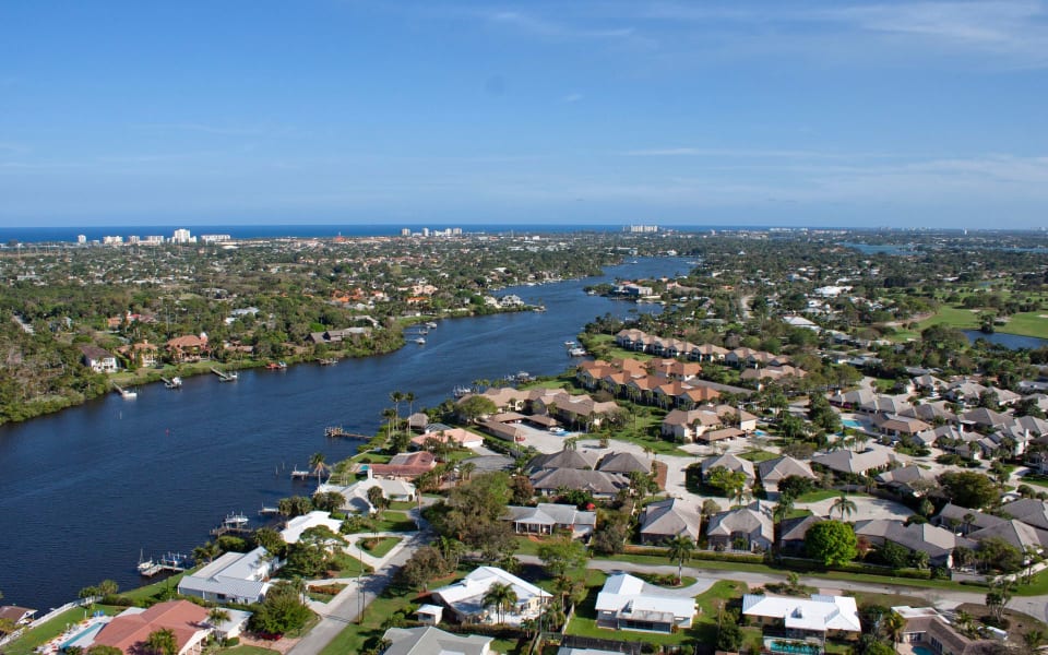 Living in Tequesta, FL Community Guide Kirvin & Small Team