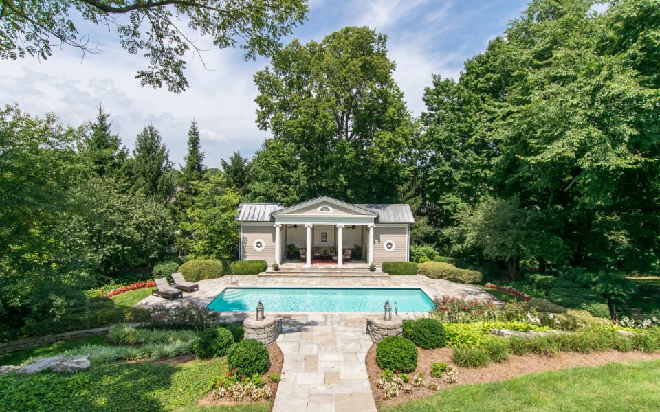 214 Mockingbird Gardens Dr