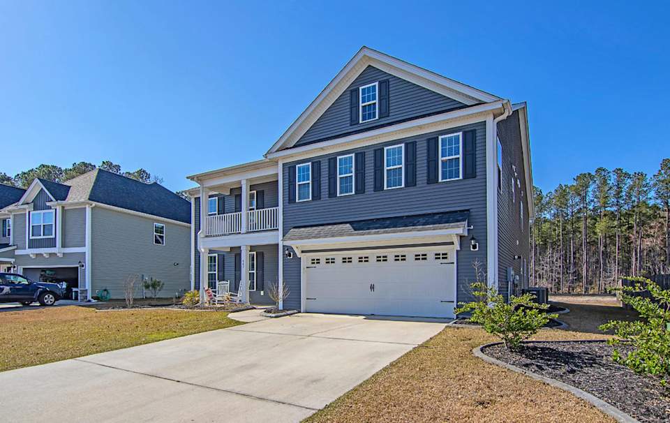 How to Buy a Luxury Home in Summerville Blog The Husted Team