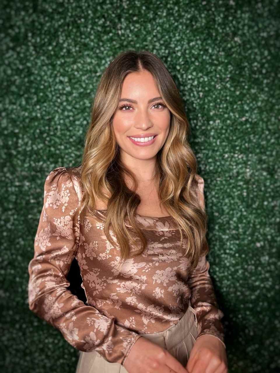 Jillian Letemendia Austin Real Estate Sprout Realty