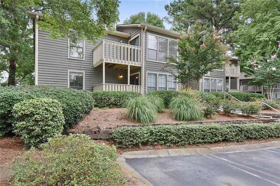 Rental Available 4634 Vinings Central Run SE, Unit 123, Atlanta