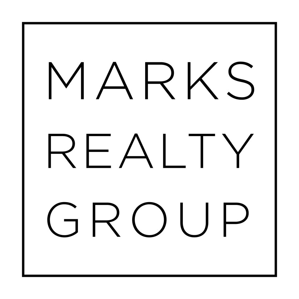 Marks Realty Group Marin Real Estate Agents & Realtors
