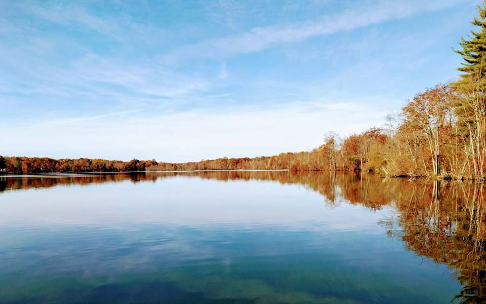 Franklin Lakes Neighborhood Guide