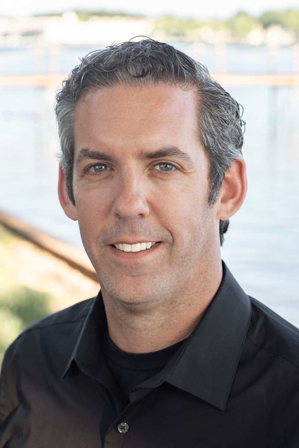 About Aaron Dworsky The Sarver Group Cornelius Real Estate