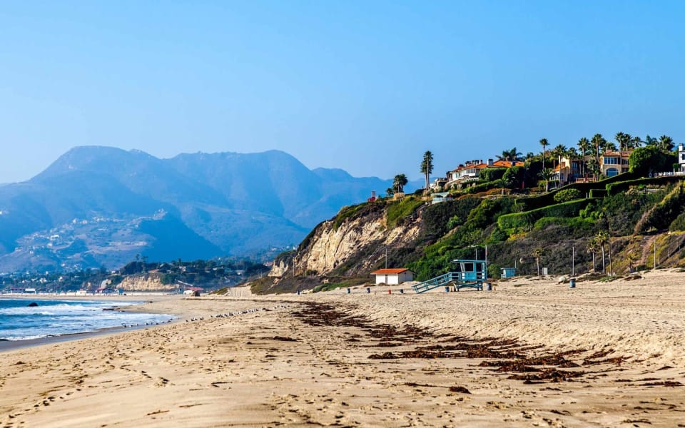 Zuma Beach – Exploring 10 of the Top Beaches in Los Angeles