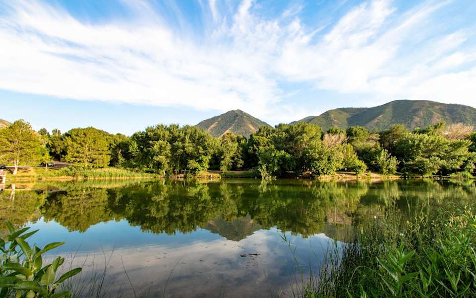 Spanish Fork Community Guide