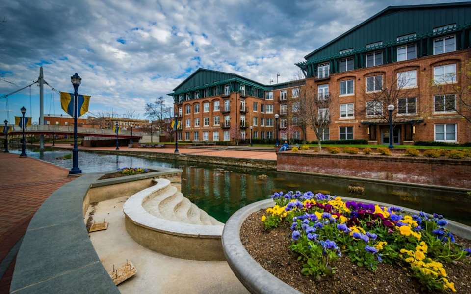 3 Best Neighborhoods to Live in Frederick Blog Rose Bartz