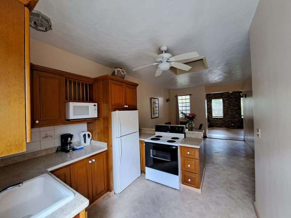 348 Brewers Bay 2 Bedroom Apartment Luxury Properties BVI Tortola