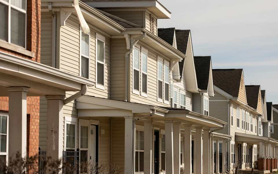 Granger Real Estate Suranyi & Mack Luxury Group