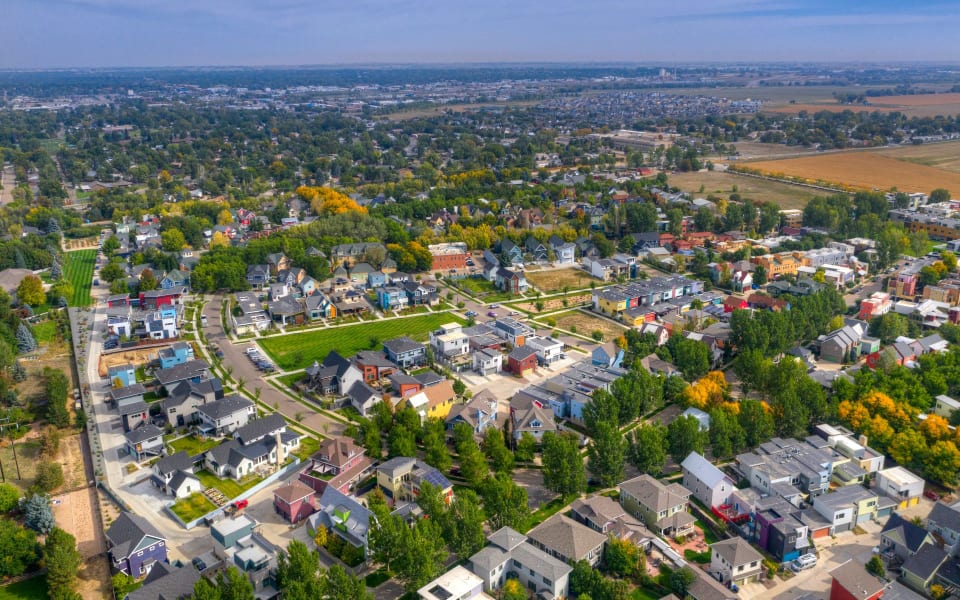 Mayer Team Longmont Real Estate