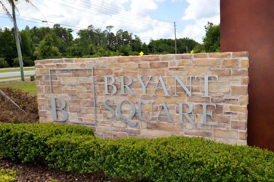 Bryant Square Development