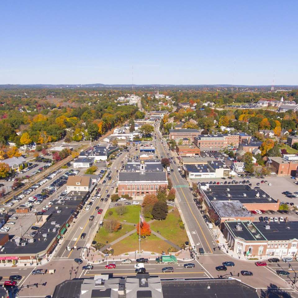 Needham Real Estate Homes for Sale in Needham