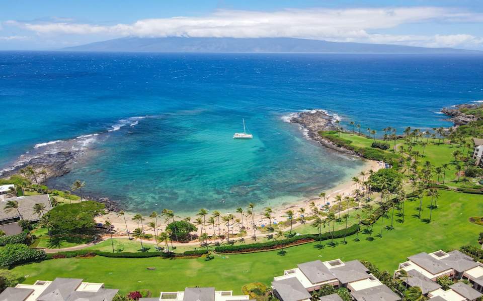 Kaanapali / Kapalua Community Guide
