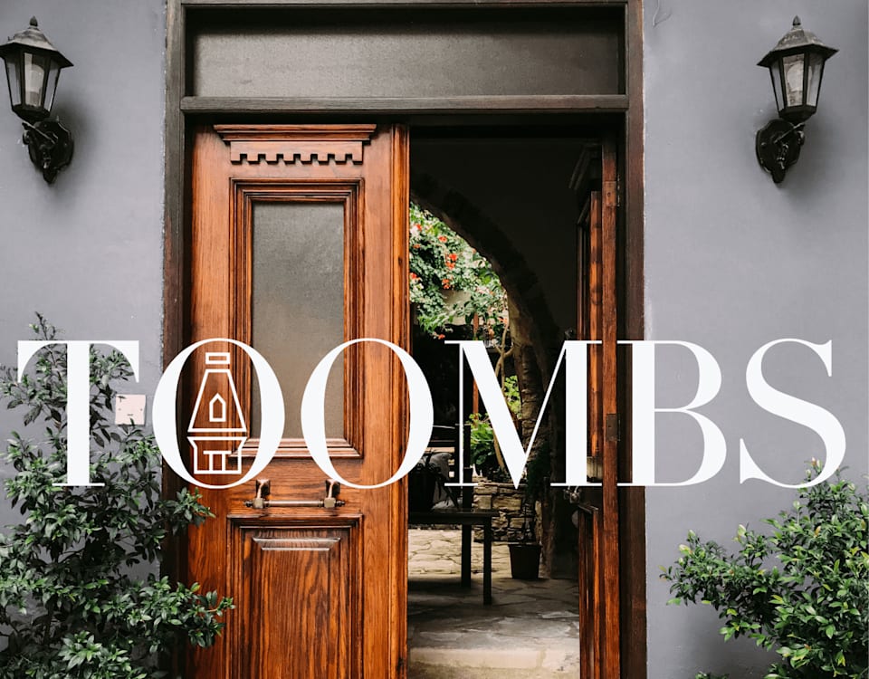 TOOMBS TEAM MAGAZINE Newmarket Real Estate Agents