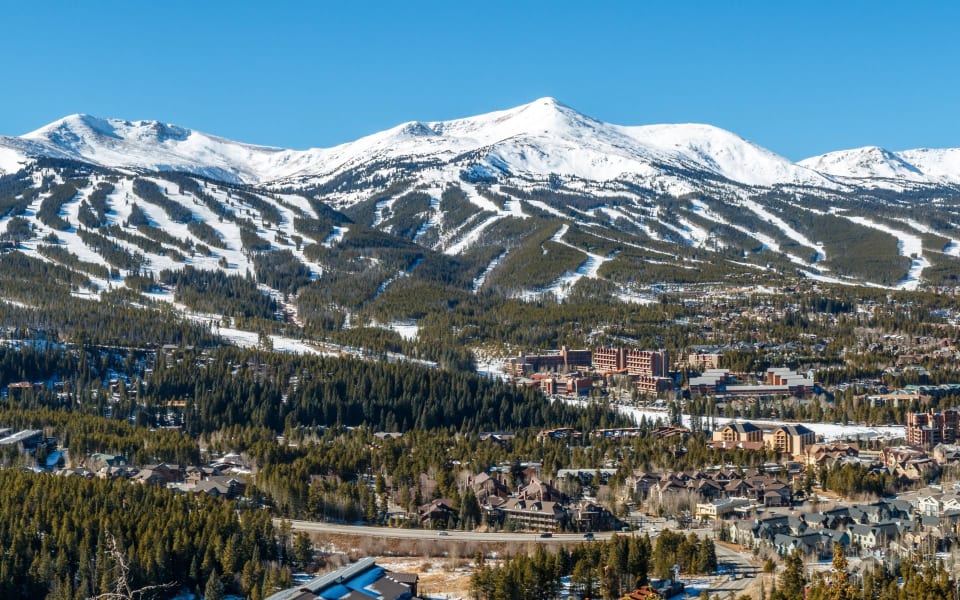 Breckenridge Neighborhood Guide