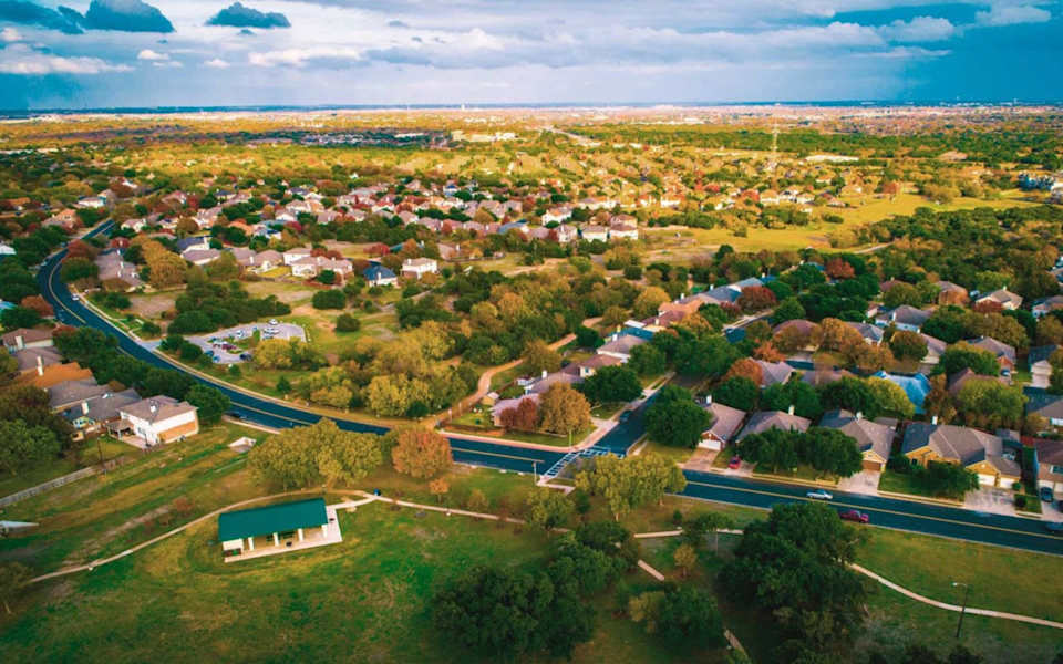 Hutto Harpeth Realty