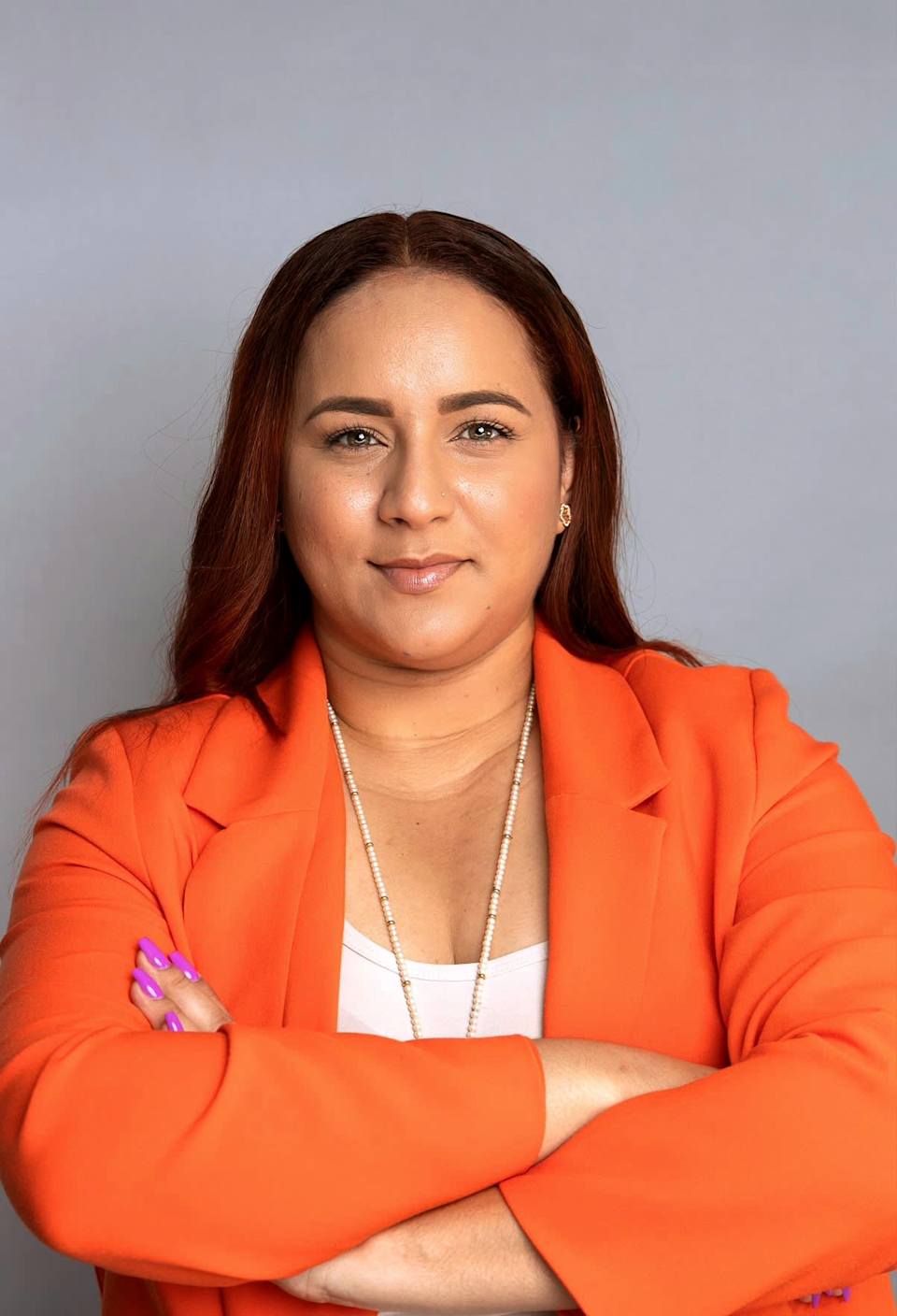 About Kristin Harding Real Estate Advisor MAISON Bahamas