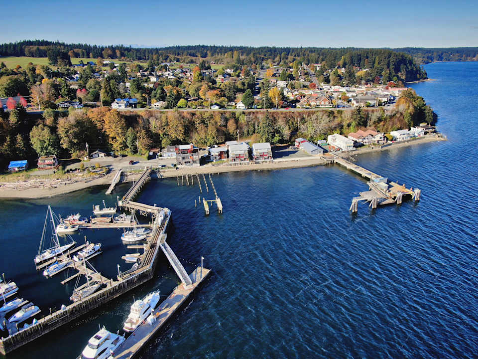 Visiting the Village of Langley Team Langley Blog