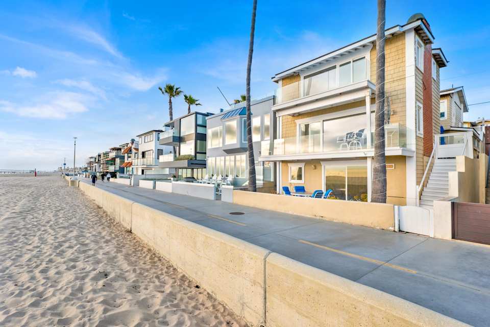 The Strand Jagger Real Estate Manhattan Beach Realtor®️
