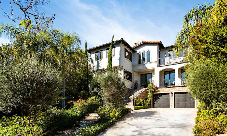 Cheviot Hills Homes for Sale Real Estate Tracy Tutor