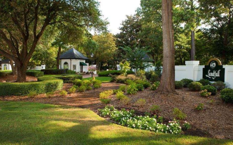 Landfall Real Estate Homes for Sale in Landfall, NC