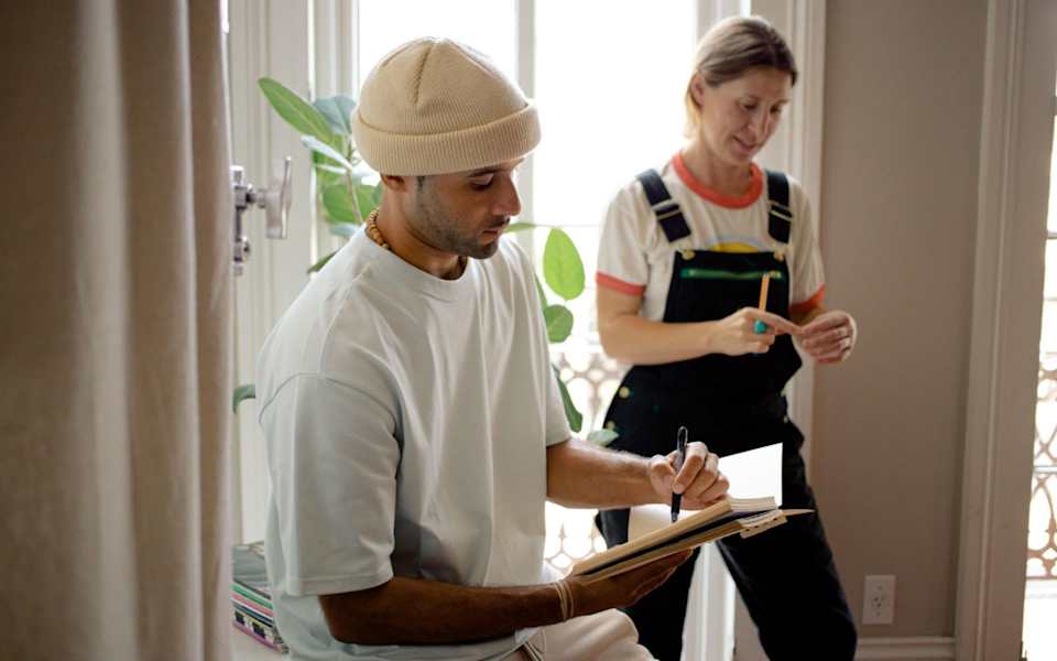 Annual Home Maintenance Checklist to Keep Your Property Value Up | Blog ... - Home Owner Property Maintenance