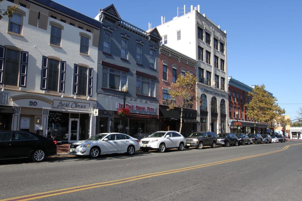 Red Bank Real Estate Condos, Houses & Waterfront Homes For Sale