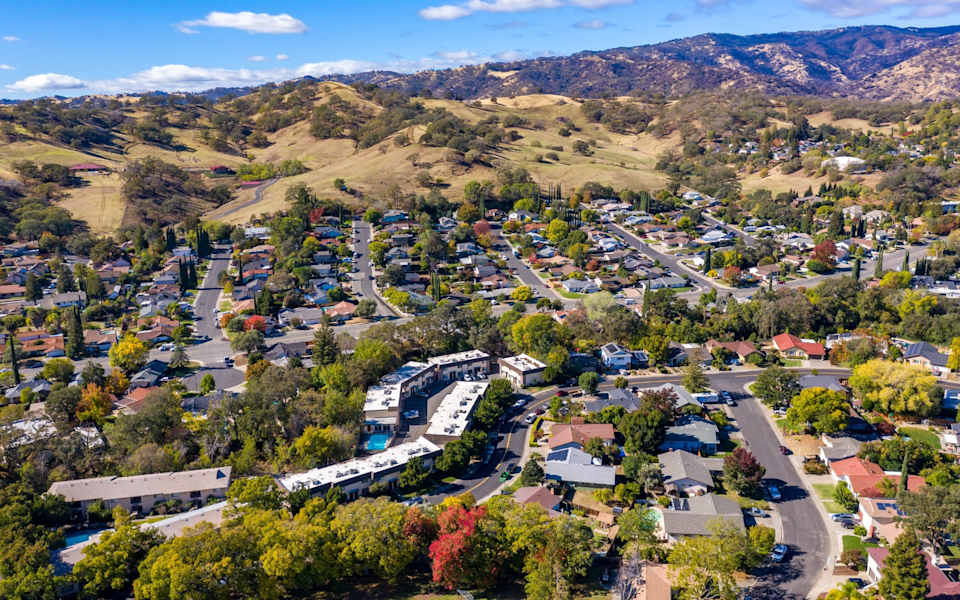 Vacaville All City Homes