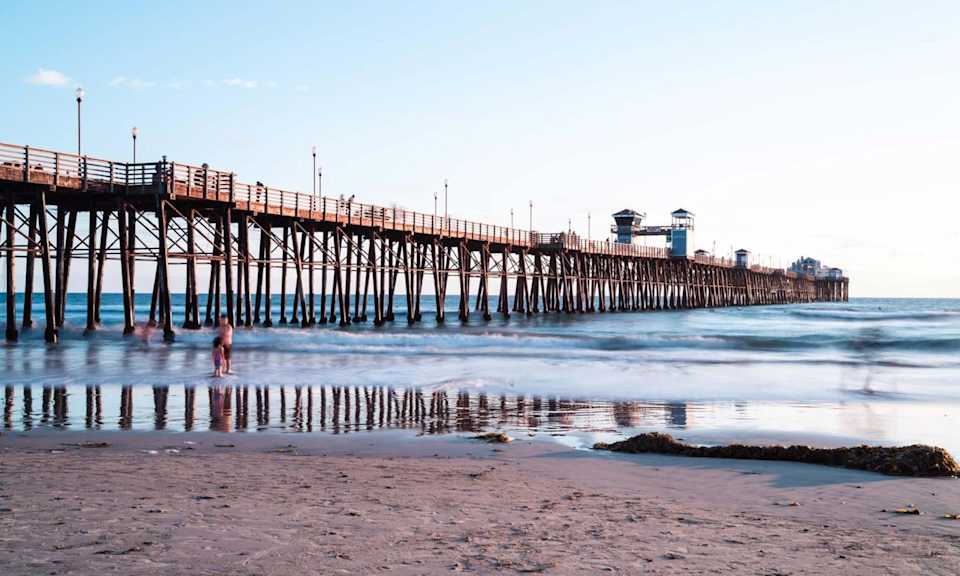 Oceanside Homestead Real Estate